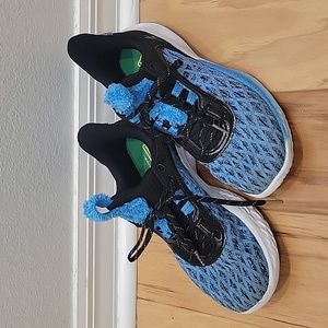 Steph Curry Under Armour Sesame Street Cookie Monsters